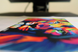 Impressores de sublimació: garantia de qualitat màxima