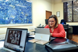 Mallorca Literària amplia la seva comissió assessora i suma professionals de la literatura i la tradició oral