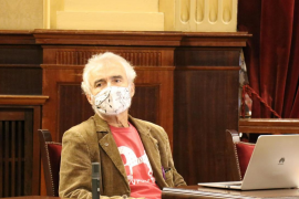 El Parlament insta el Govern espanyol a complir la Llei de Costes pel que fa a l'ús públic