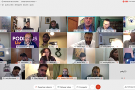 Llucmajor retrà homenatge al darrer equip de govern republicà