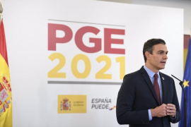 Reaccions dels partits polítics de les Balears als PGE