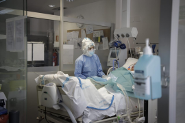 Les Balears notifiquen 224 nous contagis i cap defunció