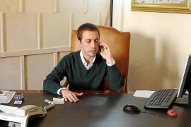 Renovació 'regionalista' en el PP: Sebastià Sagreras, nou secretari general i Llorenç Galmés, portaveu