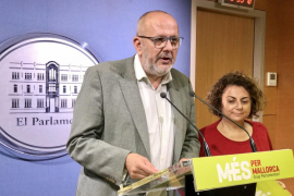 MÉS reclama que la delegada del Govern espanyol doni explicacions pels pressupostos que «castiguen, maltracten i discriminen» les Balears