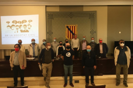 El Fòrum de la Societat Civil demana al Parlament que tengui en compte en els pressupostos el 'Pla rector de transició de model econòmic, ecològic i social'