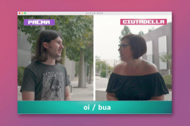 El programa 'Téntol', sobre el patrimoni lingüístic i cultural de les Balears, estrena nova temporada