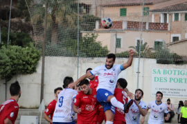 EL Sóller visita diumenge l'Eivissa