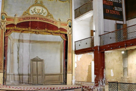 La rehabilitació del Defensora no podrà començar fins l’any que ve