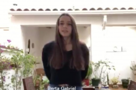 [VÍDEO] Tres anys després, la lluita des de l'exili, continua