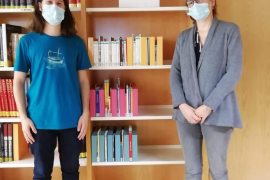 Creen la Biblioteca Occitana de Mallorca