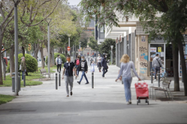 La Seguretat Social perd 58.970 afiliats entre setembre i octubre a les Balears