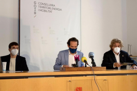 El litoral de les Balears té una capacitat de fondeig de 22.000 vaixells, segons un estudi