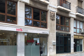 El Parlament demana la cessió del patrimoni de les cambres agràries al sector