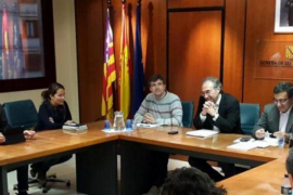 Les propostes no són preceptives ni vinculants per a la Conselleria d'Educació i Universitat ni tenen caràcter executiu.