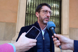 El Pi proposa presentar una «esmena balear» als PGE per reclamar un «tracte just»