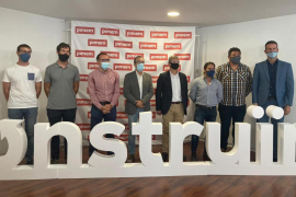 Pimem demana al Govern que rebaixi els costos del transport entre illes