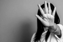 Detengut un home a Santa Eulària per violència masclista en colpejar i intentar estrangular una dona