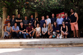 En total, hi participen 23 companyies artístiques i 34 grups de música.