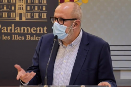 MÉS presenta esmenes als Pressuposts de l'Estat a través d'ERC i Compromís