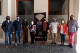 La Setmana de la Cultura Popular i Tradicional de Palma reflexionarà sobre el paper de la dona en la cultura d’arrel