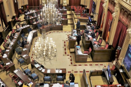 Un diputat del PP dóna positiu per Covid i obliga a fer quarantena a diversos parlamentaris