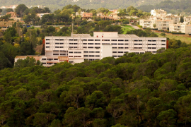 Familiars denuncien «situació caòtica» en les residències de l'IMAS