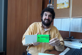 Un bo per aparcar gratis durant les compres de Nadal