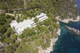 Alternativa per Pollença denuncia la concessió de llicència de 'Villa Cortina'