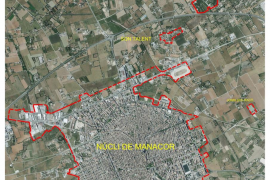 Cvirus.- El Govern prorroga el confinamiento de Manacor y amplÃ­a el toque de queda de 22.00 a 6.00 horas