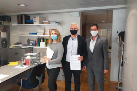 El Pi considera que els pressuposts són «insuficients per a la reactivació econòmica»