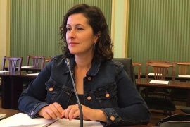 Gent per Formentera celebra la decisió de crear una base permanent del 061 a l'Illa