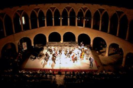 el festival 'Estius Simfònics' vol fer valdre la cultura de les Illes 