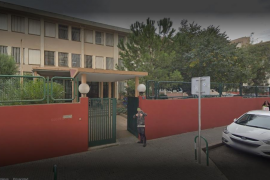 La UOB exigeix a la Conselleria que investigui les acusacions a la directiva de l'IES Arxiduc