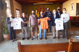 La presentació avui a la sala magna.