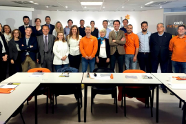 La CAEB manté el creixement de l'economia balear entre el 3,1 i el 3,4 per cent per 2016