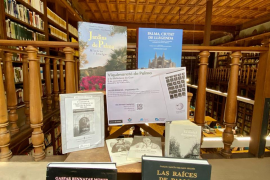 La Biblioteca de Cort convoca la primera Viquimarató de Palma