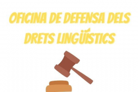 El Govern presentarà al desembre l'Oficina de Defensa dels Drets Lingüístics que prepara des de fa dos anys