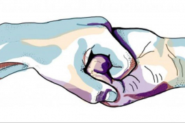 A la fi ens n'adonam del valor d'una ‘societat de les cures’