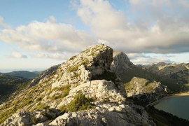 El Govern demana «extremar la precaució» als espais naturals davant l'increment de visitants.
