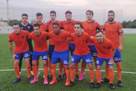 2-0. El Sóller torna a foradar i perd a Felanitx