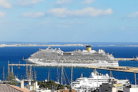 La Plataforma contra els Megacreuers se suma a les peticions de grups ecologistes per a la futura Llei de Mobilitat