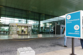 Els casos actius de Covid-19 augmenten un 10% a Palma en la darrera quinzena, però disminueixen a Eivissa i a Manacor