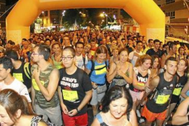 Ensenyat assegura que sí hi haurà marxa 'Des Güell a Lluc a peu' enguany