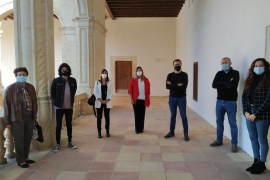 La incidència acumulada de Covid-19 es redueix a la meitat en el nucli urbà de Manacor en dues setmanes