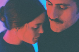 DONALLOP acomiada la gira Crisalide Tour a Andratx