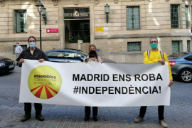 L’ASM fa una crida a la unitat dels «partits de país» per a fer front a l’espoli fiscal i la manca de finançament