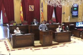 [VÍDEO] Joan Mas 'Collet' defensa la posada en marxa d'un procés constituent: «Som republicans i sobiranistes»