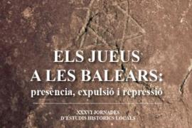 L'IEB presenta el llibre de les jornades d'estudis locals sobre els jueus a les Balears