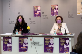 Concerts, activitats educatives, teatre i un minut de silenci massiu commemoraran el dia contra les violències masclistes