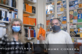 [VÍDEO] La llibreria Quart Creixent, menció especial del III Premi Llengua Nacional